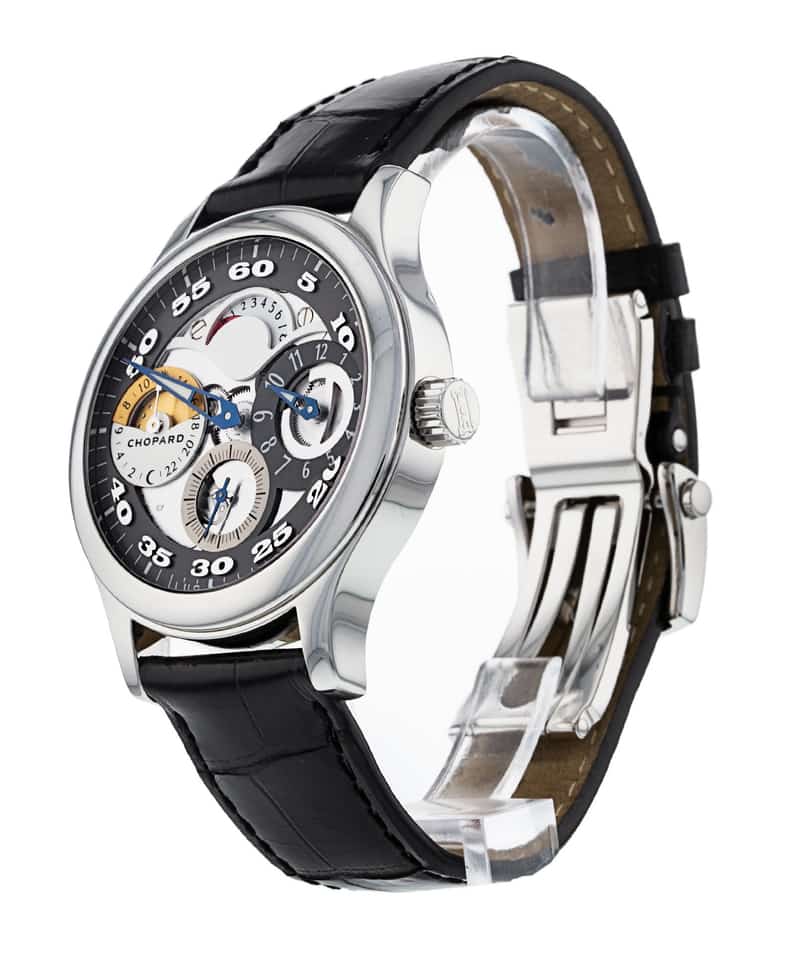 Chopard LUC 168449-3001